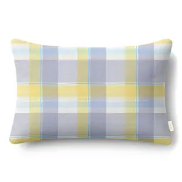 Дитяча постільна білизна фланель в ліжечко SUNRISE TARTAN CS1 COSAS (4822052500422) - мініатюра 4