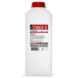 Тонер HP LJ P1005/1006 (CB435A) Premium 1kg ColorWay (TH-U06-1B)