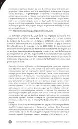 Collection F. L'intercomprehension : une autre approche pour l'enseignant des langues - мініатюра 13