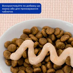 Ласощі Inaba Churu для котів, вершковий мус в стіках, різновиди тунця/курки 4х14 г - мініатюра 4