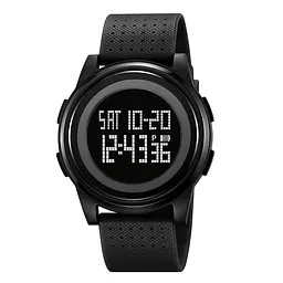 Skmei 2378BKBK Black