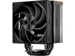 Повітряне охолодження PcCooler RZ400 V2 BK (RZ400V2-BKNWNX-GL) - мініатюра 2