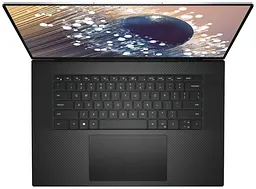 Ноутбук Dell XPS 17 9700 (17 UHD+ Touch, i7-10875H, 32 GB, 1 TB, RTX 2060 6 GB, W11, б/у) (GTCRB63) - миниатюра 4