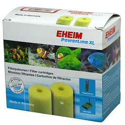 Фільтруючий картридж для Eheim PowerLine XL 2252 (2615510) - мініатюра 1