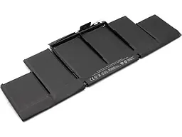 Акумулятор для ноутбуків APPLE MacBook Pro 15" Retina (A1417, A1398) 10.95V 95Wh (origina (NB420223)