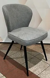 Стілець Avanti RIO2 Light Grey - мініатюра 2