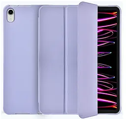 Чохол-книжка WIWU Classic II Case iPad 10.9''/11'' Purple (Уцінка) - мініатюра 3