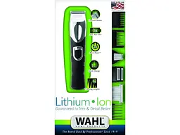 Тример Wahl 9854-616 Lithium Ion - мініатюра 3