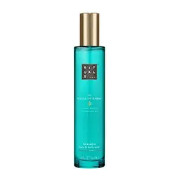 The Ritual of Karma Міст-спрей для волосся та тіла Hair&body Mist, 50мл /12