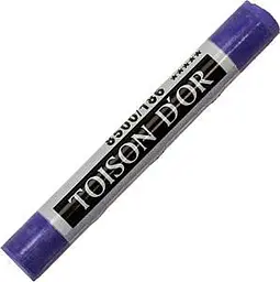 Крейда-пастель "Koh-i-noor" "TOISON D`OR"№8500/186 бузок синій