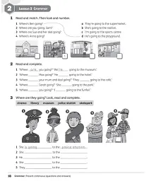 Beehive: Level 3: Workbook: Learn, grow, fly. Together, we get results! - мініатюра 3