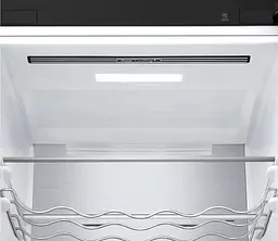 Холодильник LG GC-B509FTZW - мініатюра 14