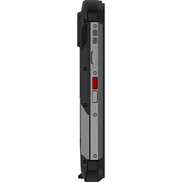 Смартфон Unihertz 8849 Shark 3 16/512GB Black [160461] - мініатюра 7