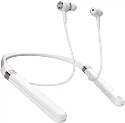 Бездротові навушники Yamaha EP-E70A White - мініатюра 1