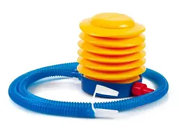 Балансувальна платформа Power System PS-4200 Balance Trainer Zone (Ø60) Orange (4200OR-0) - мініатюра 6
