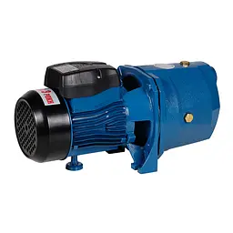 Насос поверхневий струменевий Vitals Aqua JW 852de (123162) - мініатюра 2