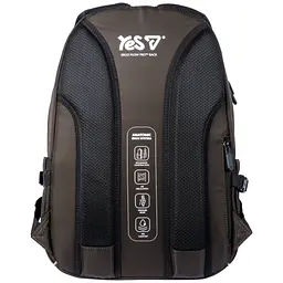 Рюкзак шкільний Yes Infinity TS-113L (550365) - мініатюра 5