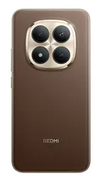 Смартфон Xiaomi Redmi Note 15 Pro+ 5G 8/256GB Mocha Brown - мініатюра 2
