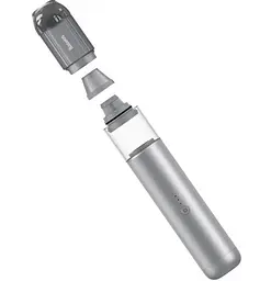 Авто бездротовий пилосос Baseus A3 Car Vacuum Cleaner (CRXCQA3-0S) Silver - мініатюра 6