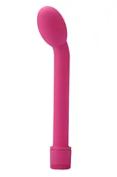 Вібратор для точки G All Time Favorites G-Spot Vibrator Pink