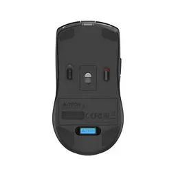 Мишка A4Tech FB50CS Plus Wireless/Bluetooth Black (4711421002899) - мініатюра 12