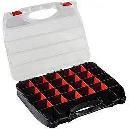 Органайзер Vitals Master з ручкою 18" PO-450 (186112) - мініатюра 3