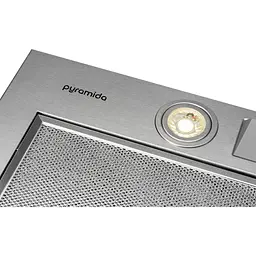 Витяжка вбудована Pyramida CX 70 (1100) E IX [142808] - мініатюра 6