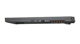 Ноутбук Gigabyte G6 КF 16.0 FHD+ 165Hz, intel i5-13500H, 16GB, F512GB, NVD4060-8, DOS, чорний (G6_KF-53KZ853SD) - мініатюра 10