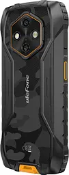 Смартфон ULEFONE RugKing 4 Pro 8/256GB Orange - мініатюра 6