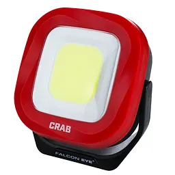Ліхтар професійний Falcon Eye Crab (800 Lm) Magnetic Rechargeable Type-C (FWL0018) - мініатюра 1