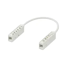 Електричний з'єднувач Skarlat RGD CPC WH