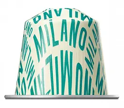 Кава в капсулах Nespresso Milano 10 шт - мініатюра 2