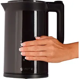 Електрочайник Gorenje K 17 DWDII (743655) - мініатюра 9