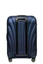 Валіза 69 Samsonite C-LITE MIDNIGHT BLUE 69x46x29 CS2*31003 - мініатюра 2