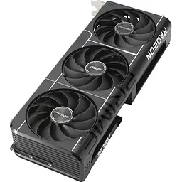 Відеокарта Asus Prime Radeon RX 9060 XT OC Edition 16GB (PRIME-RX9060XT-O16G) EU [156834] - мініатюра 3