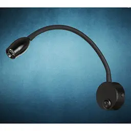 Бра для читання світлодіодне Levistella 920V0401 BK