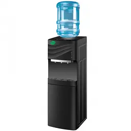 Кулер для води VIO X903-FEC Black - мініатюра 2