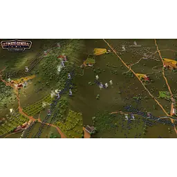 Ключ активації Microsoft Ultimate General: Gettysburg для Xbox One/Series S/X - мініатюра 5