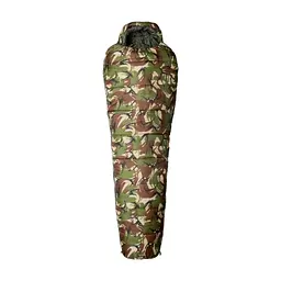 Спальний мішок Snugpak Sleeper Zero LZ Camo (5056694900220)