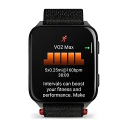 Смарт-годинник Garmin Venu X1 Black (010-02980-02) - мініатюра 4