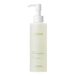 Гідрофільна олія для чутливої шкіри з хауттюйнією Heartleaf Pore Melting Cleansing Oil Fraijour 210 мл