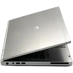 Ноутбук HP Elitebook 8460p і5 2520м 14.1 1366*768 8/256. Refurbished - мініатюра 4