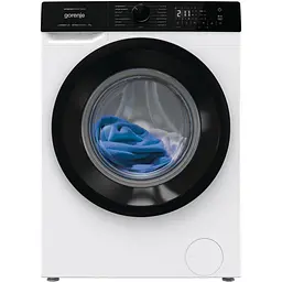 Пральна машина Gorenje WNHA74SAS автоматична - мініатюра 9