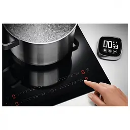 Варильна поверхня електрична Electrolux CIV644 - мініатюра 10