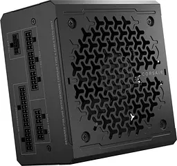 Блок живлення 750 Вт, RM750e, Black, модульний Corsair teh0028925