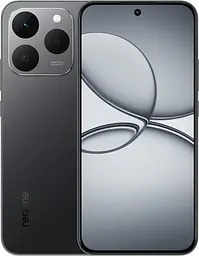 Смартфон Realme 15T 5G 12/256GB Suit Titanium (Global) NFC