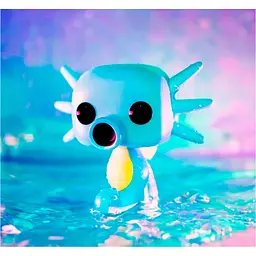 Фігурка Funko Pop! Pokemon: Хорсі 9.6 см [74629] [118803] - мініатюра 4