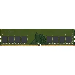 Модуль пам'яті DDR4 8GB 3200 Kingston C22