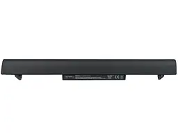 Акумулятор для HP Probook 430 G3 440 G3 14.8V 2600 mAh чорна/сіра (RO04-4S1P-2600) - мініатюра 5