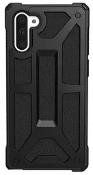 Чохол оригінальний UAG Monarch (Original) 211741114040 Samsung Galaxy Note 10 (6.3") Black